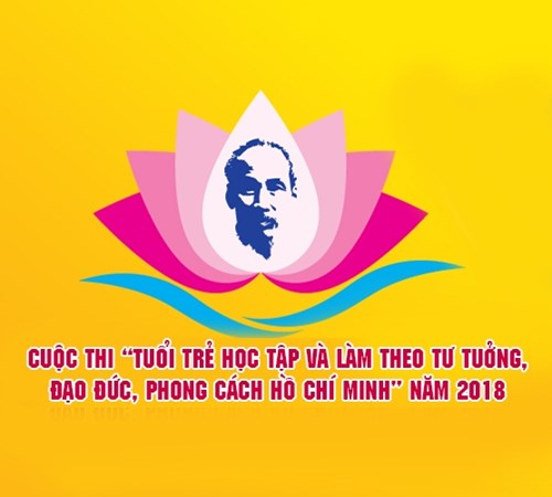 Tham gia Cuộc thi “Tuổi trẻ học tập và làm theo tư tưởng, đạo đức, phong cách Hồ Chí Minh” năm 201